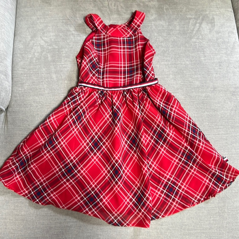 Tommy Hilfiger girls dress